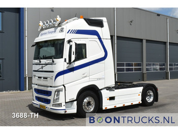 Vilcējs VOLVO FH 500