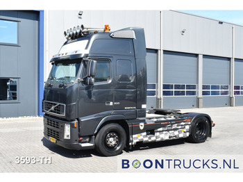 Vilcējs VOLVO FH12 500