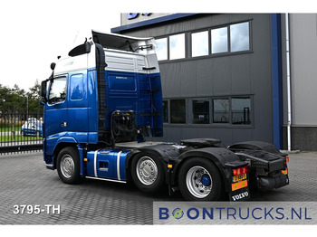 Vilcējs Volvo FH 420 6X2 | EURO5 * 2x FUEL TANK * NL TRUCK * APK 10-2026 * TOP!: foto 4 Vilcējs Volvo FH 420 6X2 | EURO5 * 2x FUEL TANK * NL TRUCK * APK 10-2026 * TOP!: foto 4