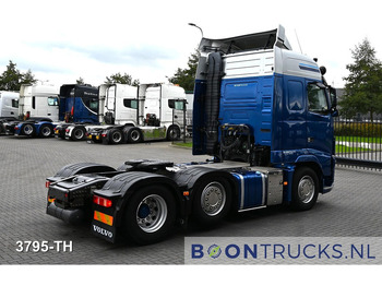 Vilcējs Volvo FH 420 6X2 | EURO5 * 2x FUEL TANK * NL TRUCK * APK 10-2026 * TOP!: foto 5 Vilcējs Volvo FH 420 6X2 | EURO5 * 2x FUEL TANK * NL TRUCK * APK 10-2026 * TOP!: foto 5