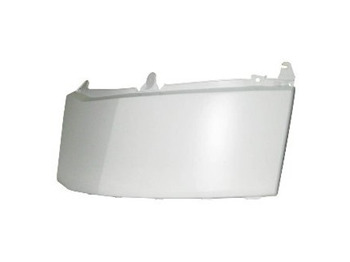 Virsbūve un ārpuse