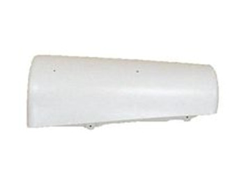 Virsbūve un ārpuse