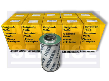 Hidrauliskais filtrs LIEBHERR