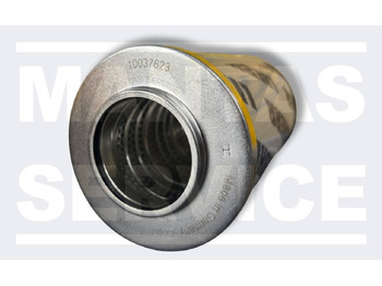 Jaunā Hidrauliskais filtrs - Celtniecības tehnika LIEBHERR HYDRAULIC FILTER 10037623: foto 3 Jaunā Hidrauliskais filtrs - Celtniecības tehnika LIEBHERR HYDRAULIC FILTER 10037623: foto 3
