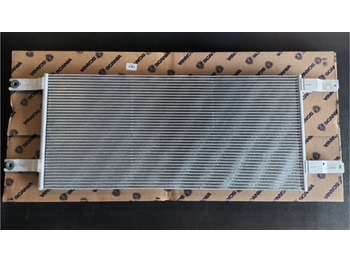 Kondicioniera radiators SCANIA