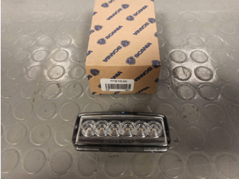 Pagrieziena signāls SCANIA