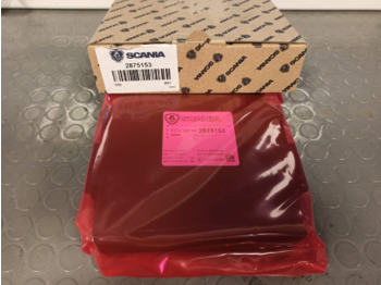 Elektroniskais vadības bloks (ECU) SCANIA