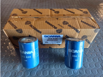 Degvielas filtrs SCANIA