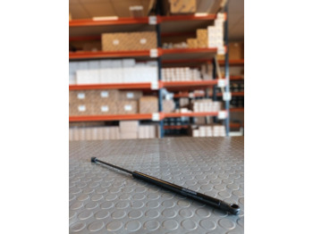 Kabīne un interjers SCANIA