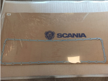 Motora galvas blīve SCANIA