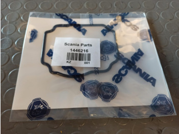 Motora galvas blīve SCANIA