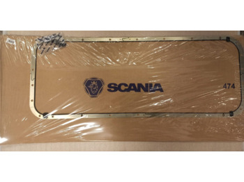 Motora galvas blīve SCANIA