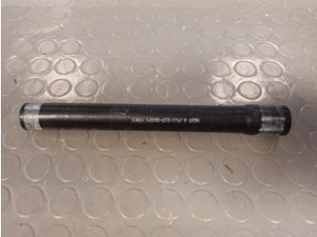 Dzinējs un rezerves daļas SCANIA