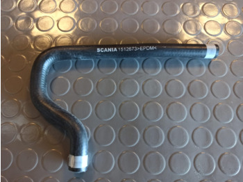 Dzinējs un rezerves daļas SCANIA