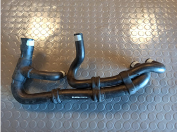 Dzinējs un rezerves daļas SCANIA