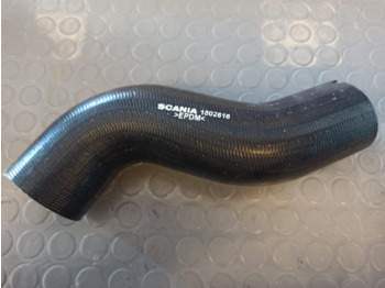 Pārnesumkārba un rezerves daļas SCANIA