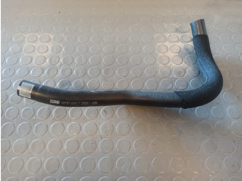 Dzinējs un rezerves daļas SCANIA