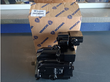 Hidrauliskais sūknis SCANIA