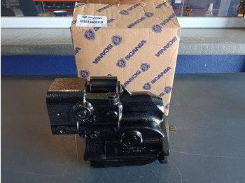 Hidrauliskais sūknis - Kravas automašīna SCANIA HYDRAULIC PUMP - 2202323: foto 2