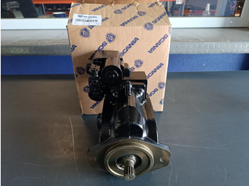 Hidrauliskais sūknis - Kravas automašīna SCANIA HYDRAULIC PUMP - 2202323: foto 4