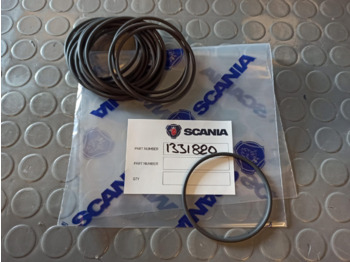 Dzinējs un rezerves daļas SCANIA