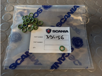 Pārnesumkārba un rezerves daļas SCANIA