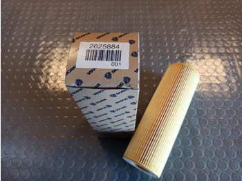 Eļļas filtrs SCANIA