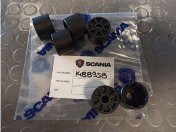Pārnesumkārba un rezerves daļas SCANIA
