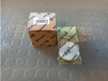 Pārnesumkārba un rezerves daļas SCANIA