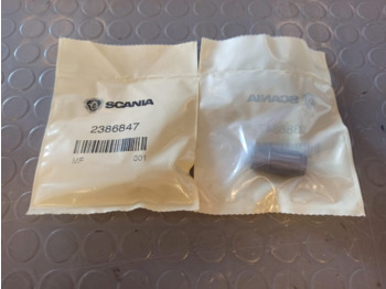 Pārnesumkārba un rezerves daļas SCANIA