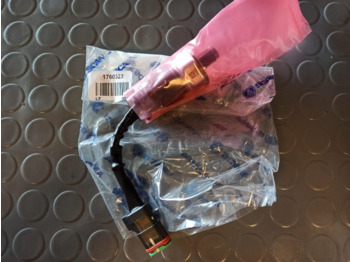 Sensors SCANIA