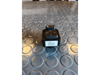 Elektrosistēma SCANIA