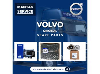 Rezerves daļa VOLVO