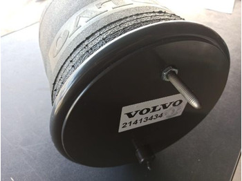 Pneimo piekare VOLVO