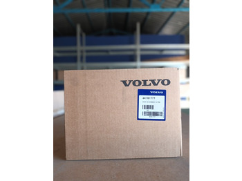 Salona ventilators VOLVO