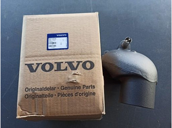 Izpūtējs VOLVO