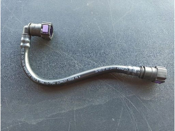 Izplešanās tvertne VOLVO