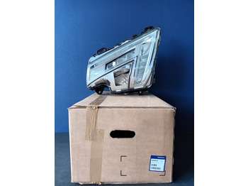 Tuvās gaismas VOLVO