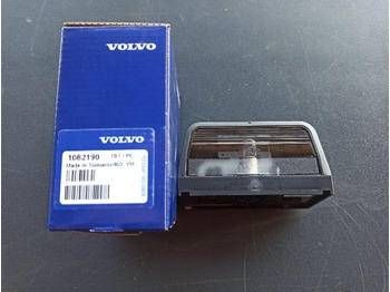 Gaismas/ Apgaismojums VOLVO