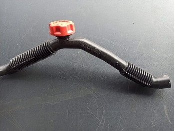 Dzinējs un rezerves daļas VOLVO