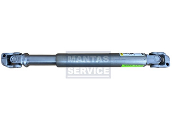 Stūres statnis VOLVO