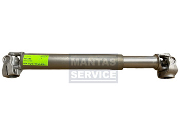 Jaunā Stūres statnis - Kravas automašīna VOLVO STEERING COLUMN 82972285: foto 2 Jaunā Stūres statnis - Kravas automašīna VOLVO STEERING COLUMN 82972285: foto 2