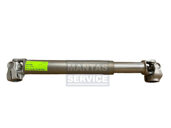 Jaunā Stūres statnis - Kravas automašīna VOLVO STEERING COLUMN 82972285: foto 2