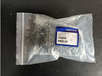 Elektrosistēma VOLVO