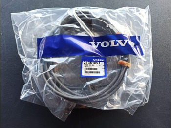 Sensors VOLVO