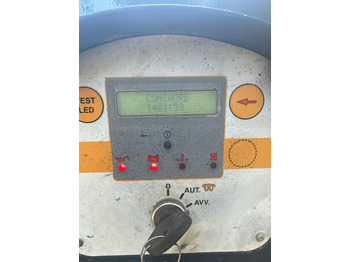Pāļu dzinējs MGI Tonker T830: foto 4