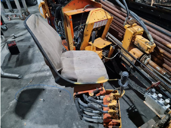 Horizontālās urbšanas mašīna Vermeer D7X11A: foto 3 Horizontālās urbšanas mašīna Vermeer D7X11A: foto 3