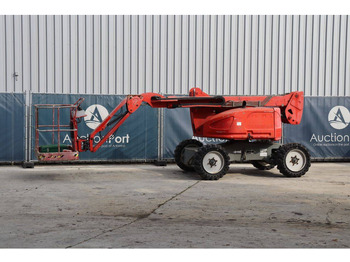 Izlices pacēlājs ATN