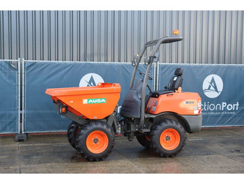 Mini pašizgāzējs AUSA