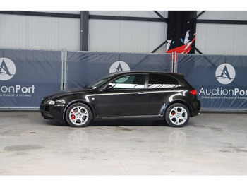 Sedans ALFA ROMEO